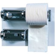 Standard Toilet Roll Holders